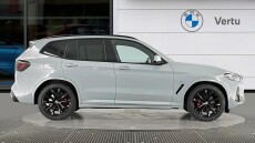 BMW X3 xDrive20i MHT M Sport 5dr Step Auto Petrol Estate